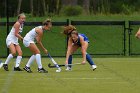 Field Hockey vs WSU  Wheaton College Field Hockey vs Worcester State University. - Photo By: KEITH NORDSTROM : Wheaton, field hockey, FH2021
